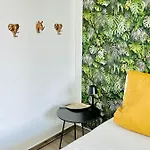 Fair, University, Bvb Apartament