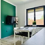 Fair, University, Bvb Apartament