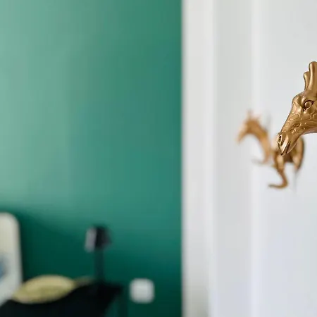 Fair, University, Bvb 公寓 多特蒙德