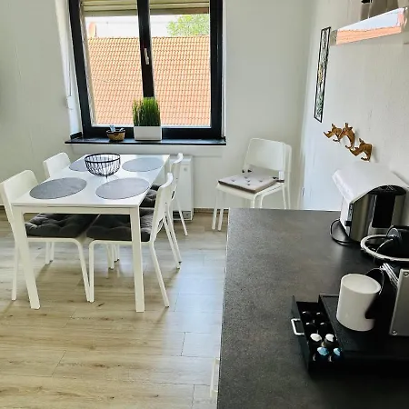 Fair, University, Bvb Appartamento Dortmund