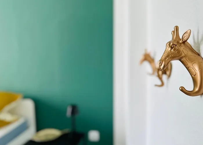 Fair, University, Bvb דירה דורטמונד