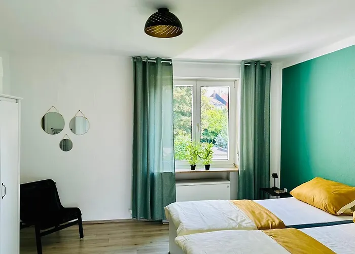 Fair, University, Bvb *