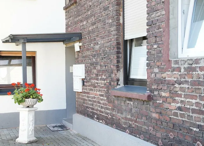 Appartement Fair, University, Bvb Dortmund